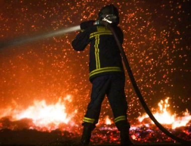 Άλλοι δύο νεκροί: Μια γυναίκα στην πόλη της Ραφήνας και ένας άντρας στην Αρτέμιδα